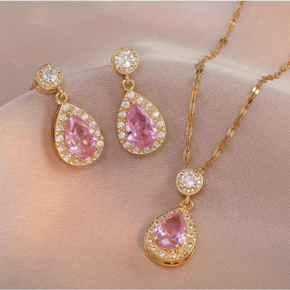 Jewelry Set